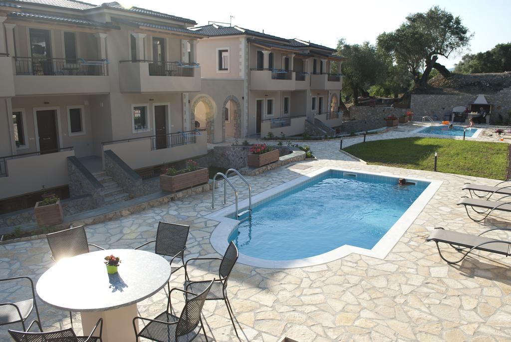 Palataki Margariti Villa Стая снимка