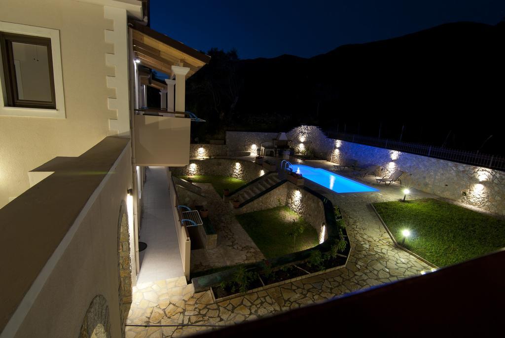Palataki Margariti Villa Стая снимка