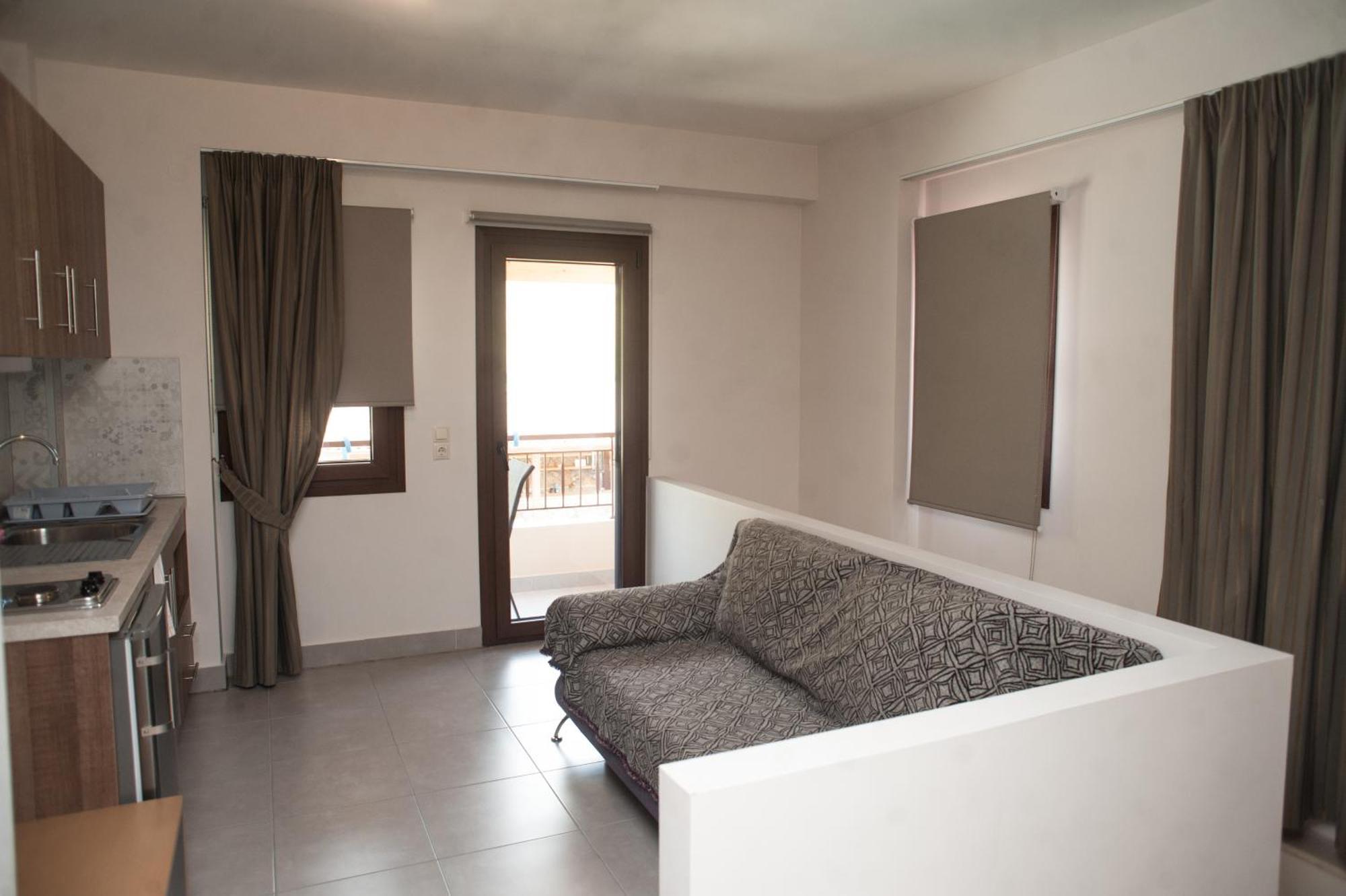 Palataki Margariti Villa Екстериор снимка