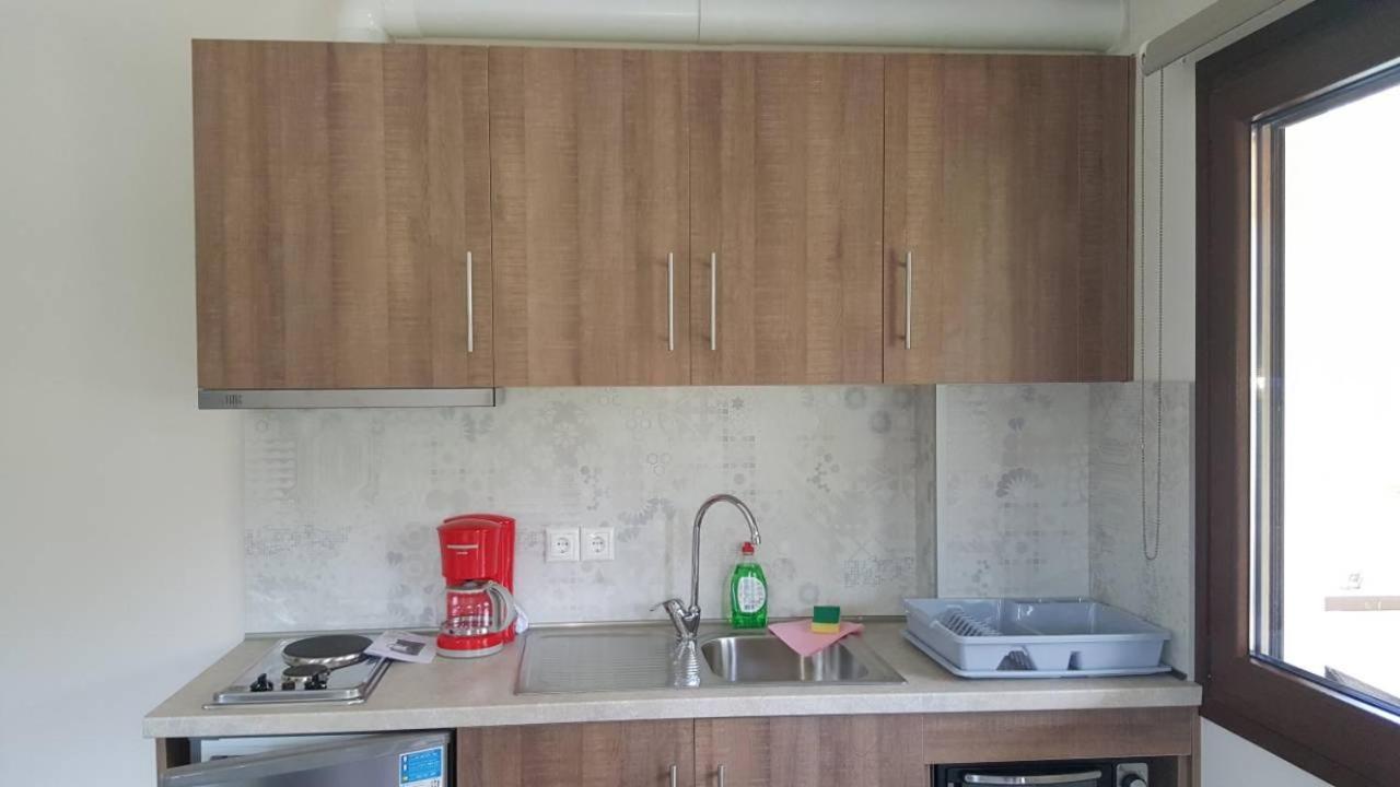 Palataki Margariti Villa Екстериор снимка