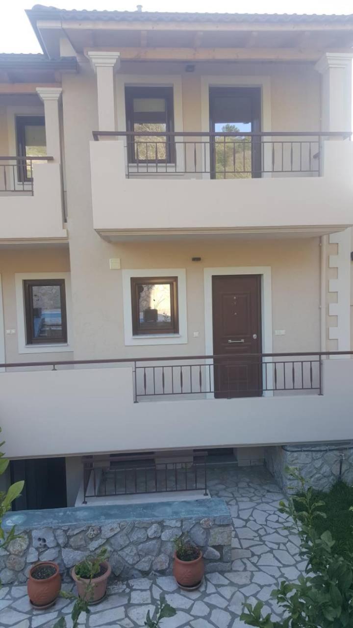 Palataki Margariti Villa Екстериор снимка