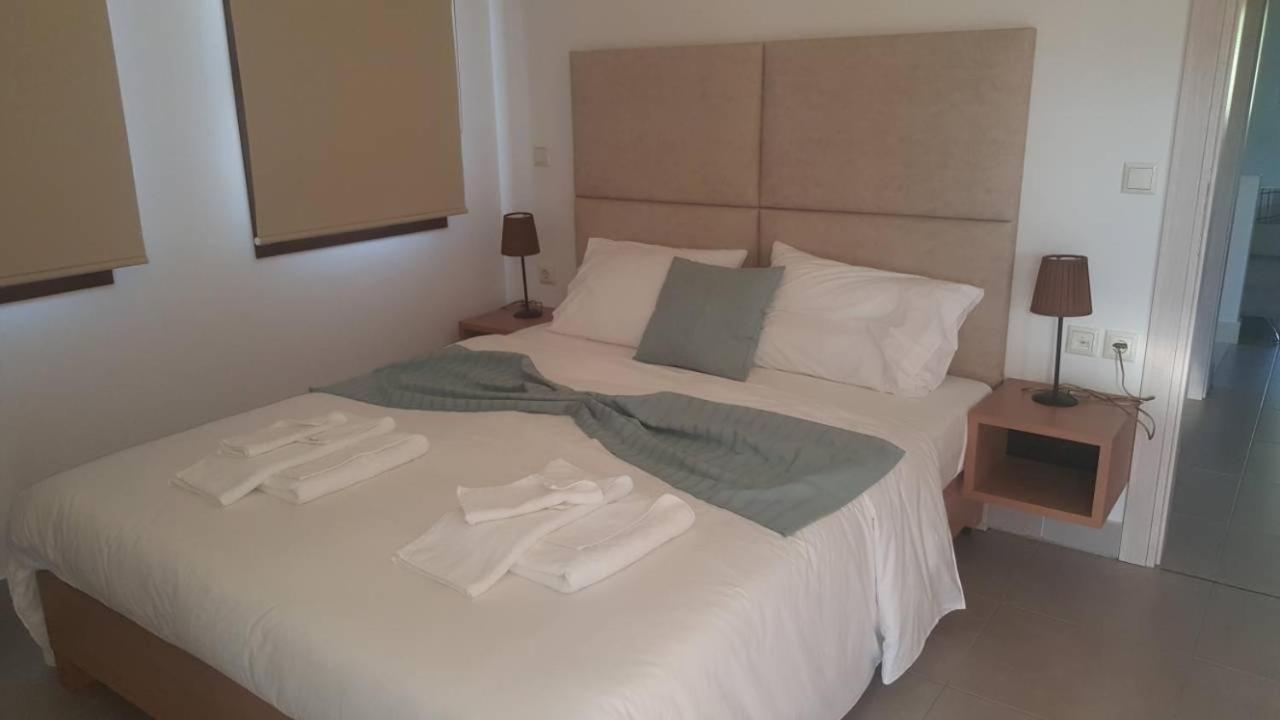 Palataki Margariti Villa Екстериор снимка
