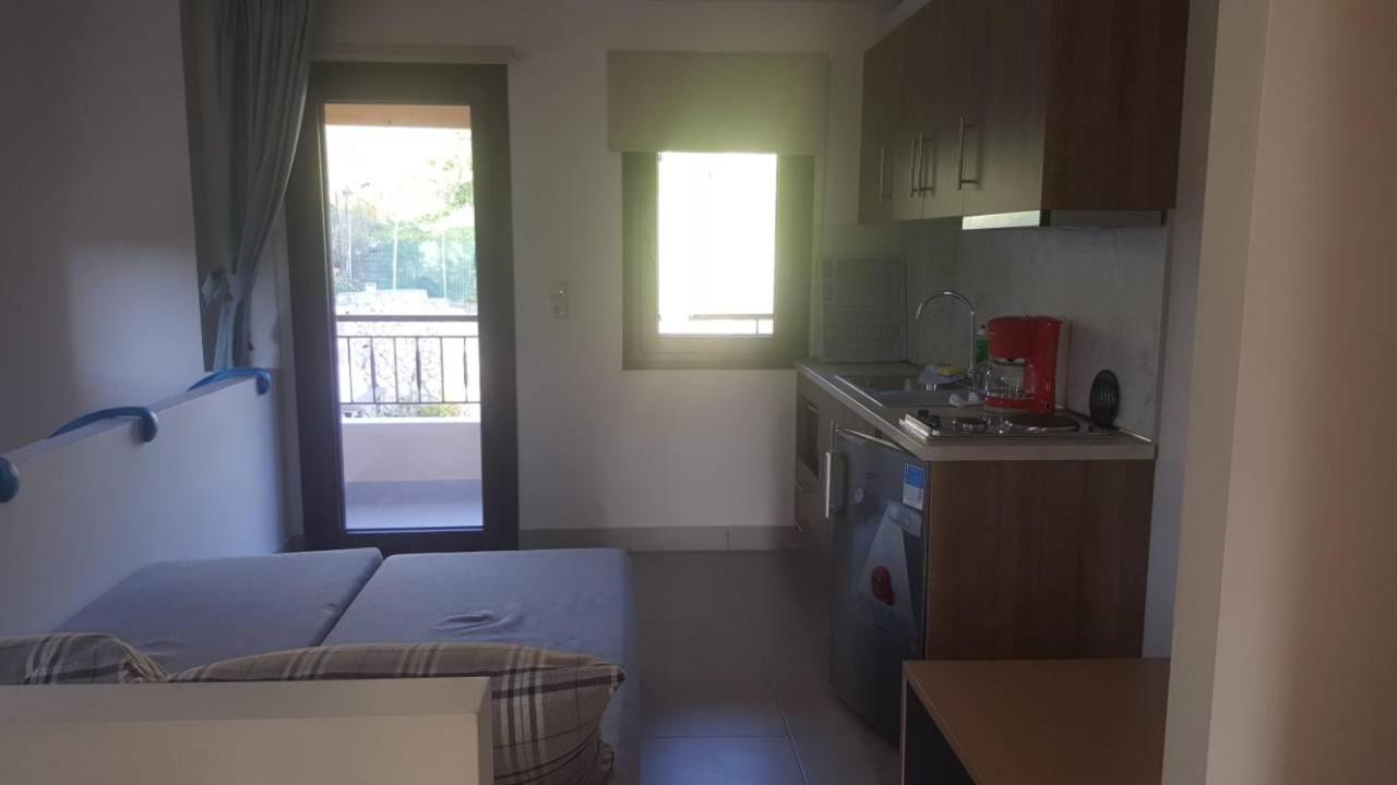 Palataki Margariti Villa Екстериор снимка