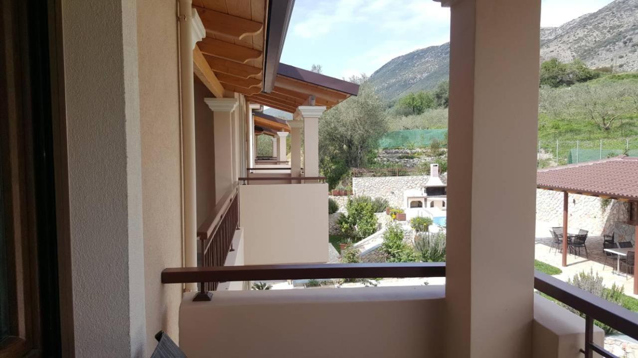 Palataki Margariti Villa Екстериор снимка