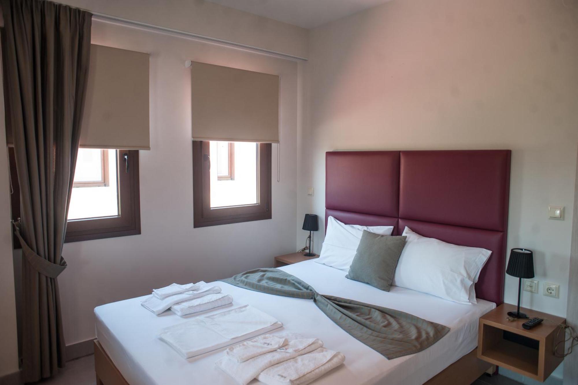 Palataki Margariti Villa Екстериор снимка