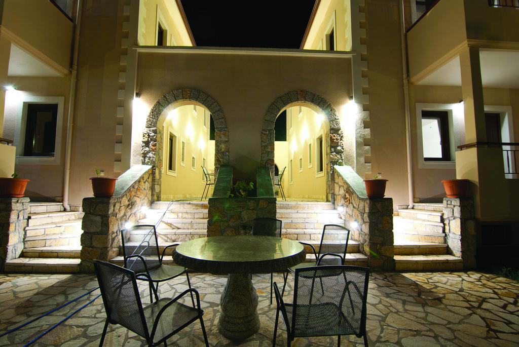 Palataki Margariti Villa Стая снимка