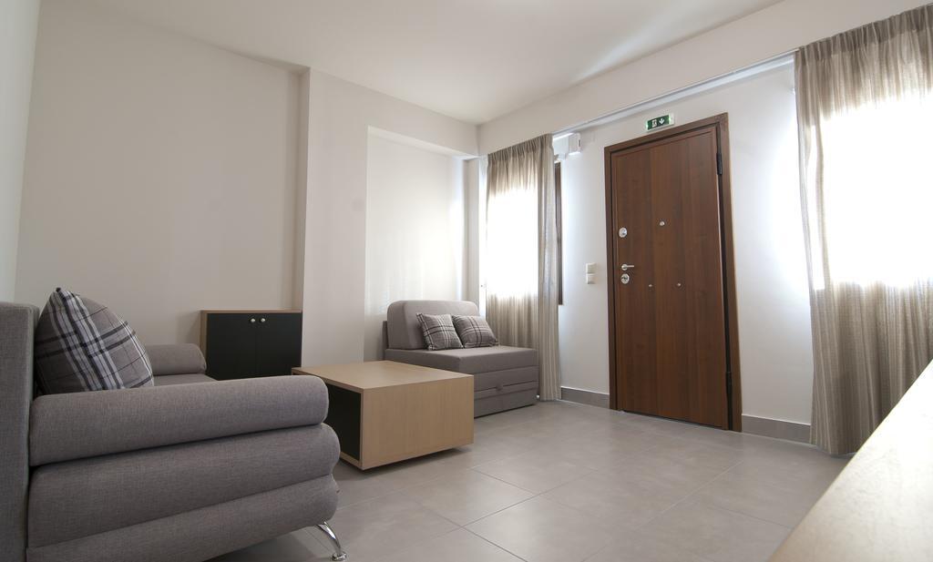 Palataki Margariti Villa Стая снимка