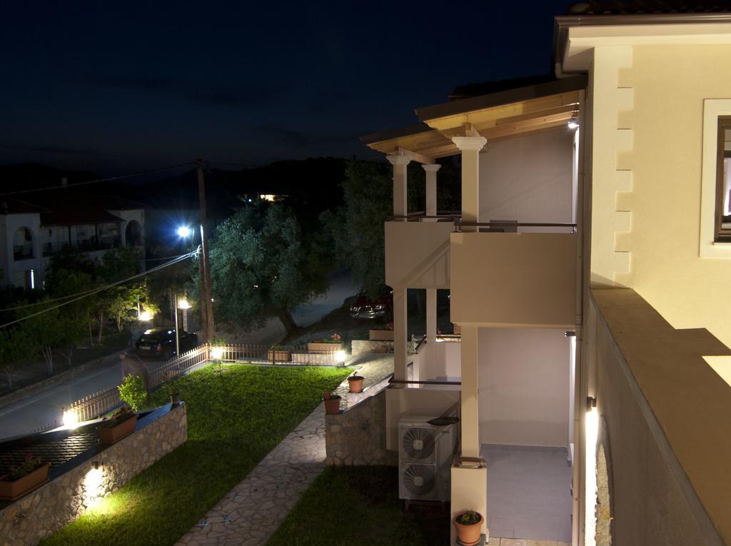Palataki Margariti Villa Стая снимка