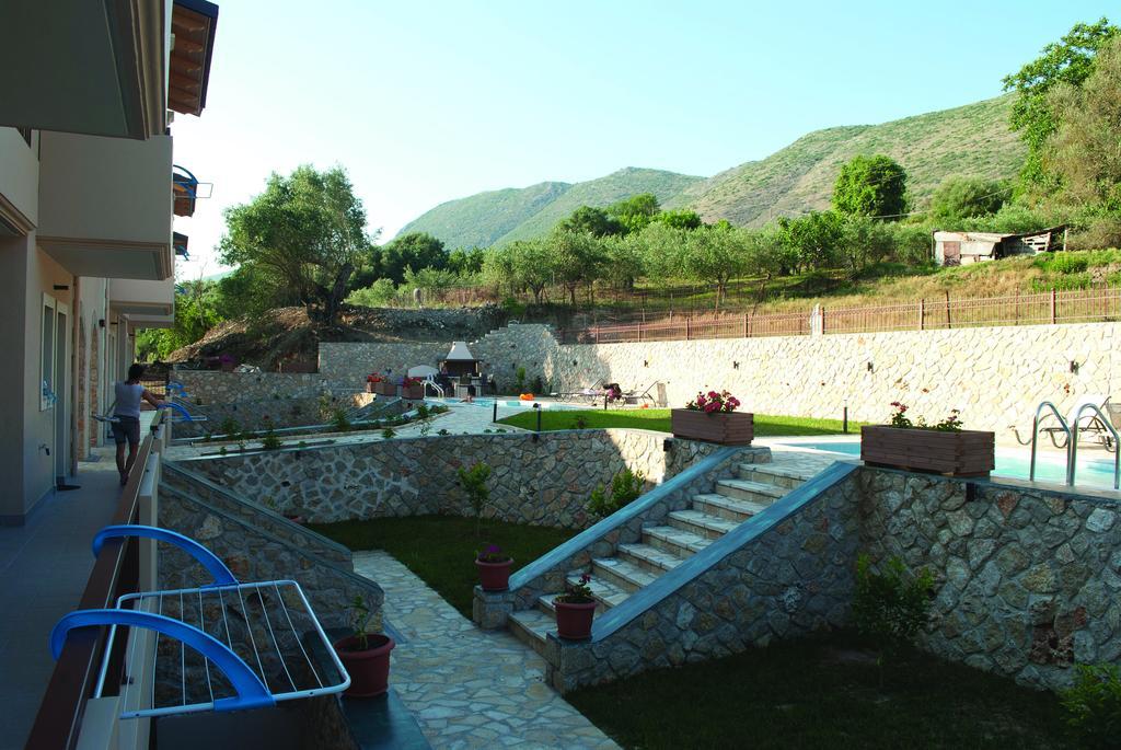 Palataki Margariti Villa Стая снимка