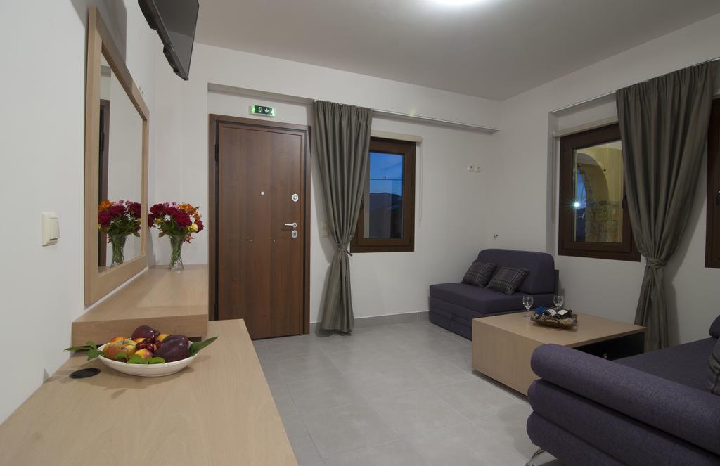 Palataki Margariti Villa Стая снимка